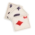Cards at Royal Bet Online Casino