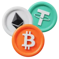 All cryptocurrencies are supported at Royal Bet Casino