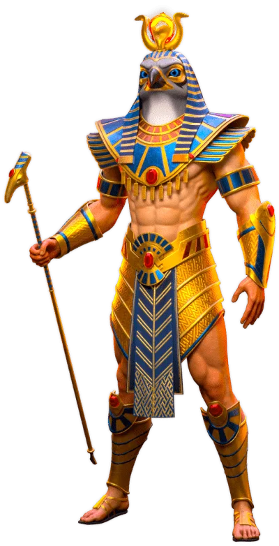 Egyptian at Royal Bet Online Casino